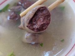 大肠血汤-津品味小吃(大学湾店)