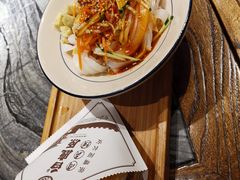 -白鹿原·西安油泼面(万象城店)