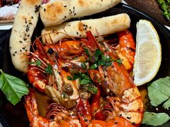 -玛尚诺意式餐厅(官舍店)