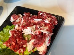 -三毛牛肉店(福强店)