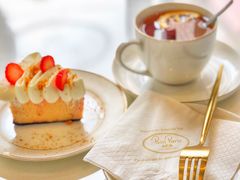 -PETIT PARIS 小巴黎(花园道店)