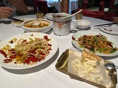 -西域阿里马新疆菜·清真(桂花路店)