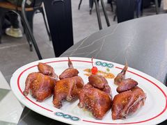 -飞尝蚝·顺德菜·鱼生(顺德总店)