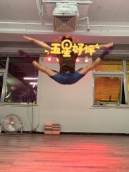 -WITCH （舞季）舞蹈工作室