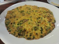 海蛎煎蛋-叶存利海鲜大馅饺子(海宁路总店)