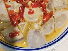 芋艿-毛家饭店(长沙南站店)