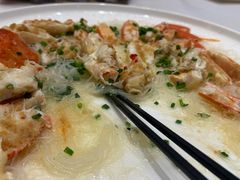 -富黎华海鲜大酒楼(正大广场店)