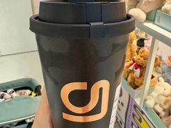 -gleeglee乐溢亦茶(合生汇店)