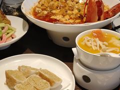 -甄御•海鲜新青岛菜(麦岛店)