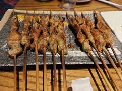 -裕合顺清真餐厅·回民老菜·大连海鲜·特色烧烤(西安路店)