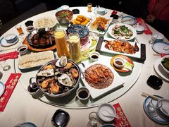 -东北大院·东北菜(三台子店)