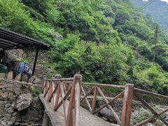 -太湖源风景区