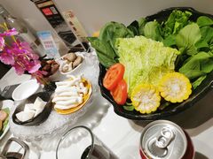 -新一哥粤菜火锅(瑞金店)