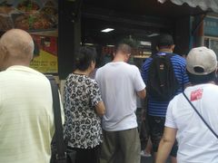 -吴山烤禽 (吴山路店)