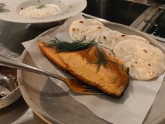 -BOR Eatery(安福路店)