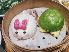 -乐忻皇朝(上海中心大厦店)