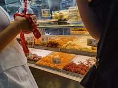 -鲍师傅糕点(台东步行街店)