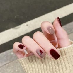 -南玥美学·美甲美睫美肤