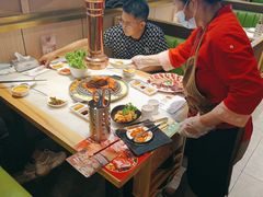 -韩宫宴炭火烤肉(印象城店)