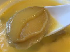 小鲍鱼-海景壹号大酒店(滨湖店)