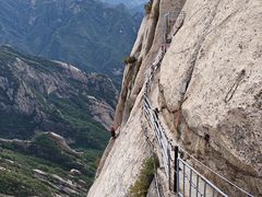 -华山风景名胜区