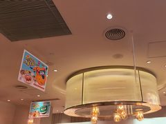 -西贝(紫荆广场店)