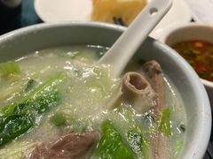 -大良毋米粥(锦龙路总店)