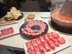 -德一门·北京爆肚涮肉(宽窄巷子店)