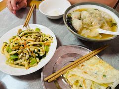 -天台小吃(新城店)