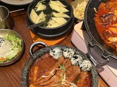 -双门洞·森系料理(体育西店)