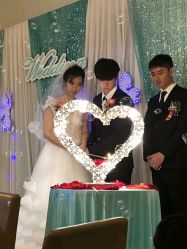 点击看大图 -雅奇婚庆(永乐园社区店)