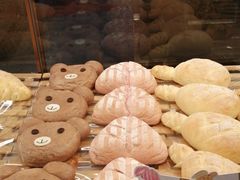 -奈雪的茶(青岛卓悦里INTOWN店)