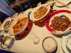 -逐鹿·古风·湘菜馆(望京店)