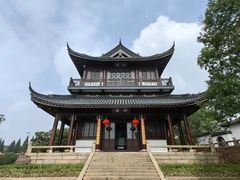-虞山风景区