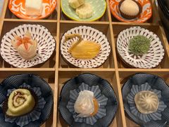 -柒园·三十年创意杭帮菜(龙湖滨江天街店)