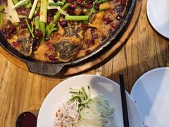 -老板恋上鱼(印象城店)