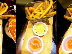 -火炉火自助餐(悠唐购物中心店)