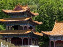 -松花湖风景名胜区