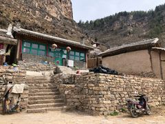 -芦芽山旅游度假区