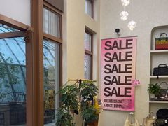 -六六奢品·vintage中古·回收二手奢侈品包包手表首饰(环球港店)