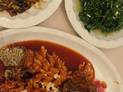 -得月楼·省级非遗·传统苏帮菜(观前店)