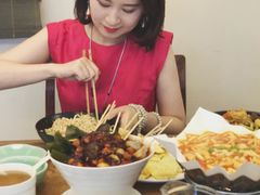 -五观堂素食(新华路店)