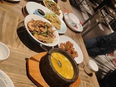 -老头儿油爆虾(胜利河美食街店)
