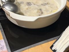 -湯系·煲汤手艺人(东二环泰禾广场店)