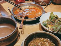 -吃饭皇帝大·土家民族菜(武陵源店)
