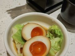 溏心蛋-味千拉面(又一城店)