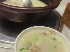 -滋粥楼·顺德菜海鲜茶点(方舟店)