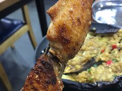 -老虎滩大连海鲜烧烤(建邺云锦路总店)