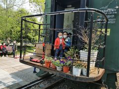-白塔公园-儿童游乐园