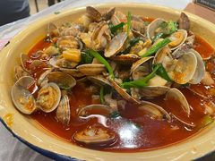 口味花甲-东排食堂长沙小吃大排档(五一广场店)